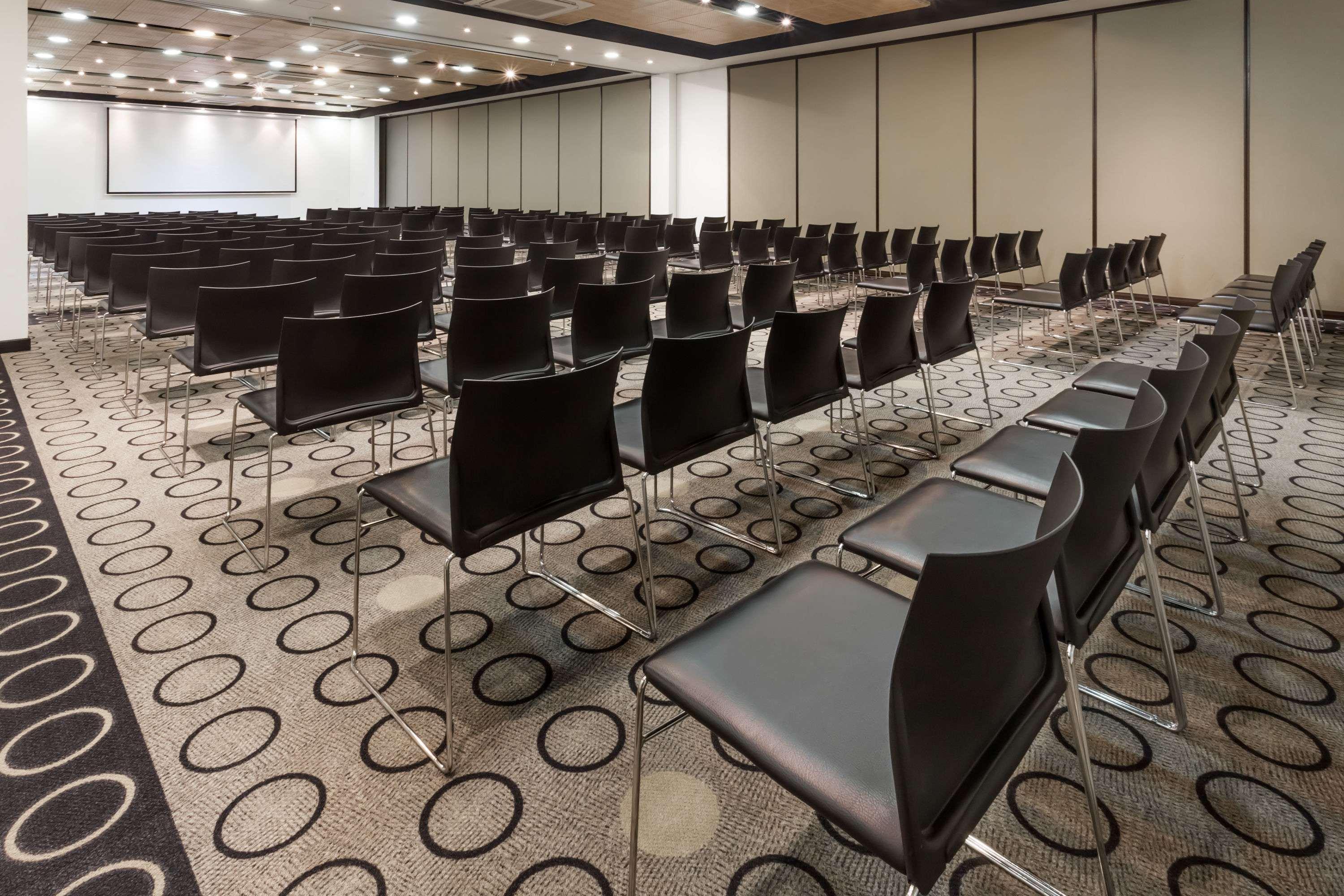 ホテル ウィンダム ボゴタ エクステリア 写真 Meeting room