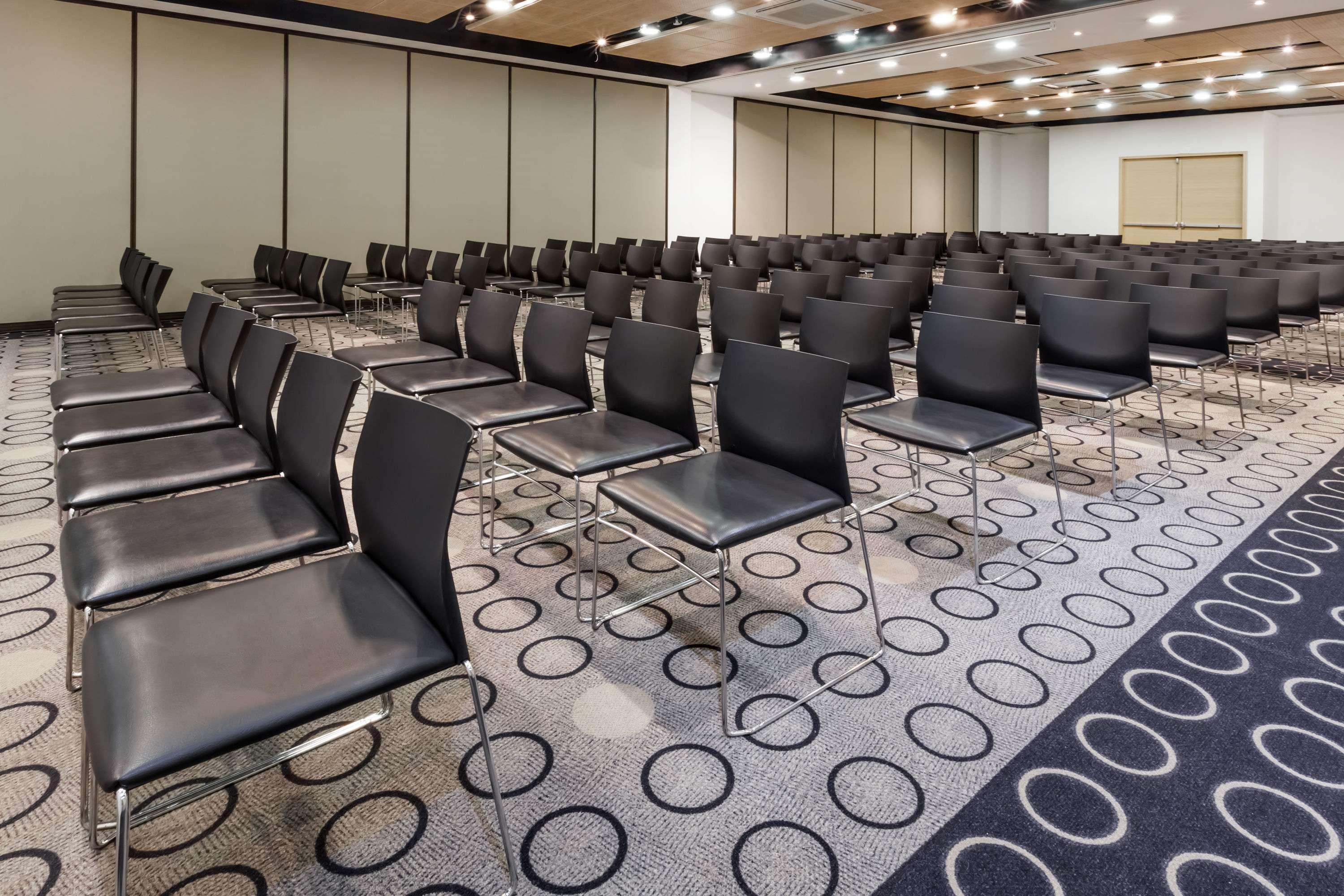 ホテル ウィンダム ボゴタ エクステリア 写真 The Auditorium